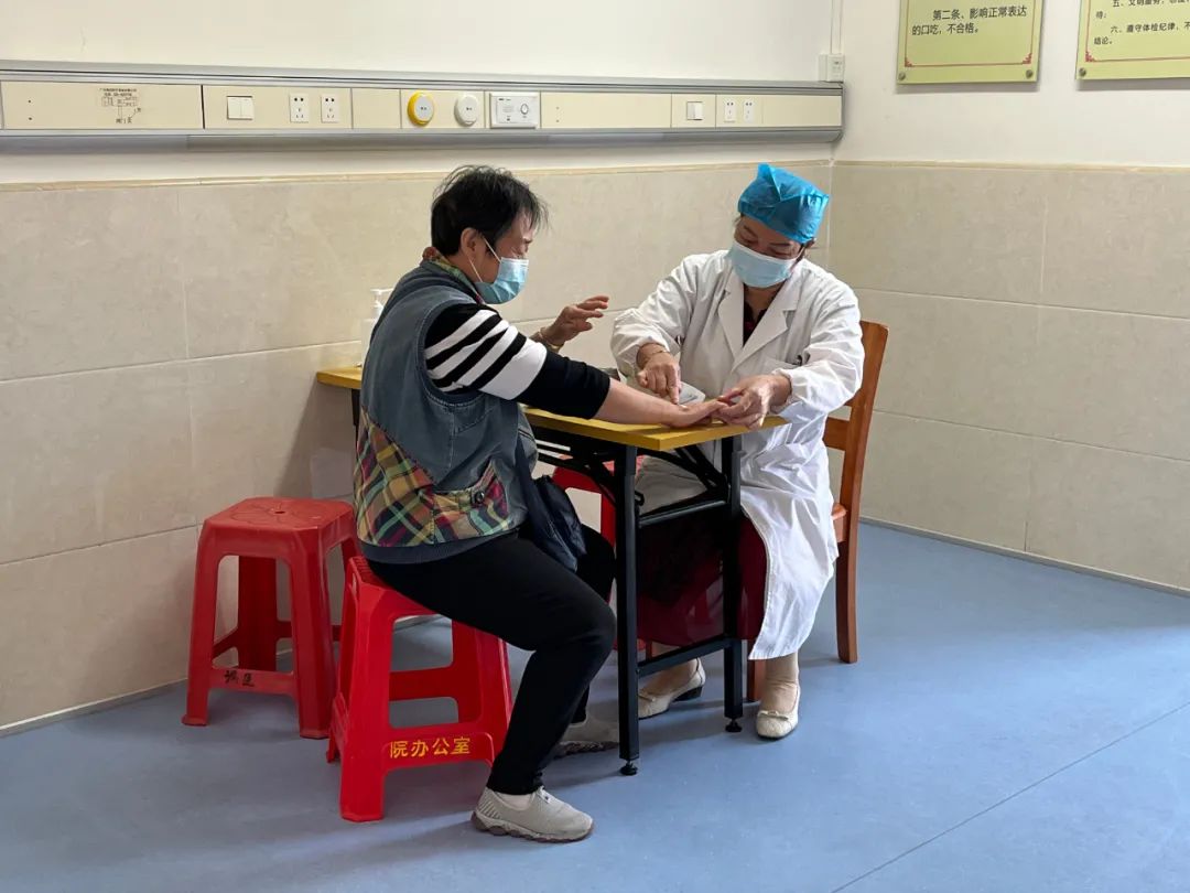 点赞！端州这家医院软硬件齐“上新”！服务再升级