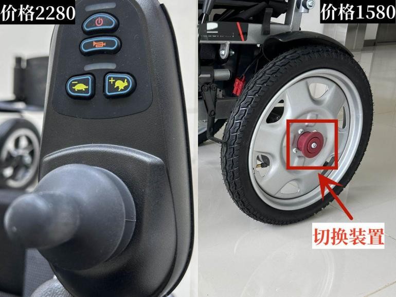 电动轮椅适合88岁老人使用吗,电动轮椅老年人个人能用吗