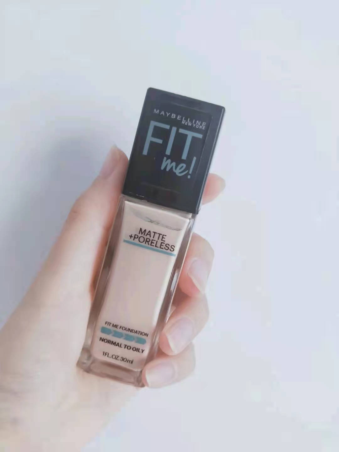 会化妆跟不会化妆,不会化底妆的人学化妆有多难