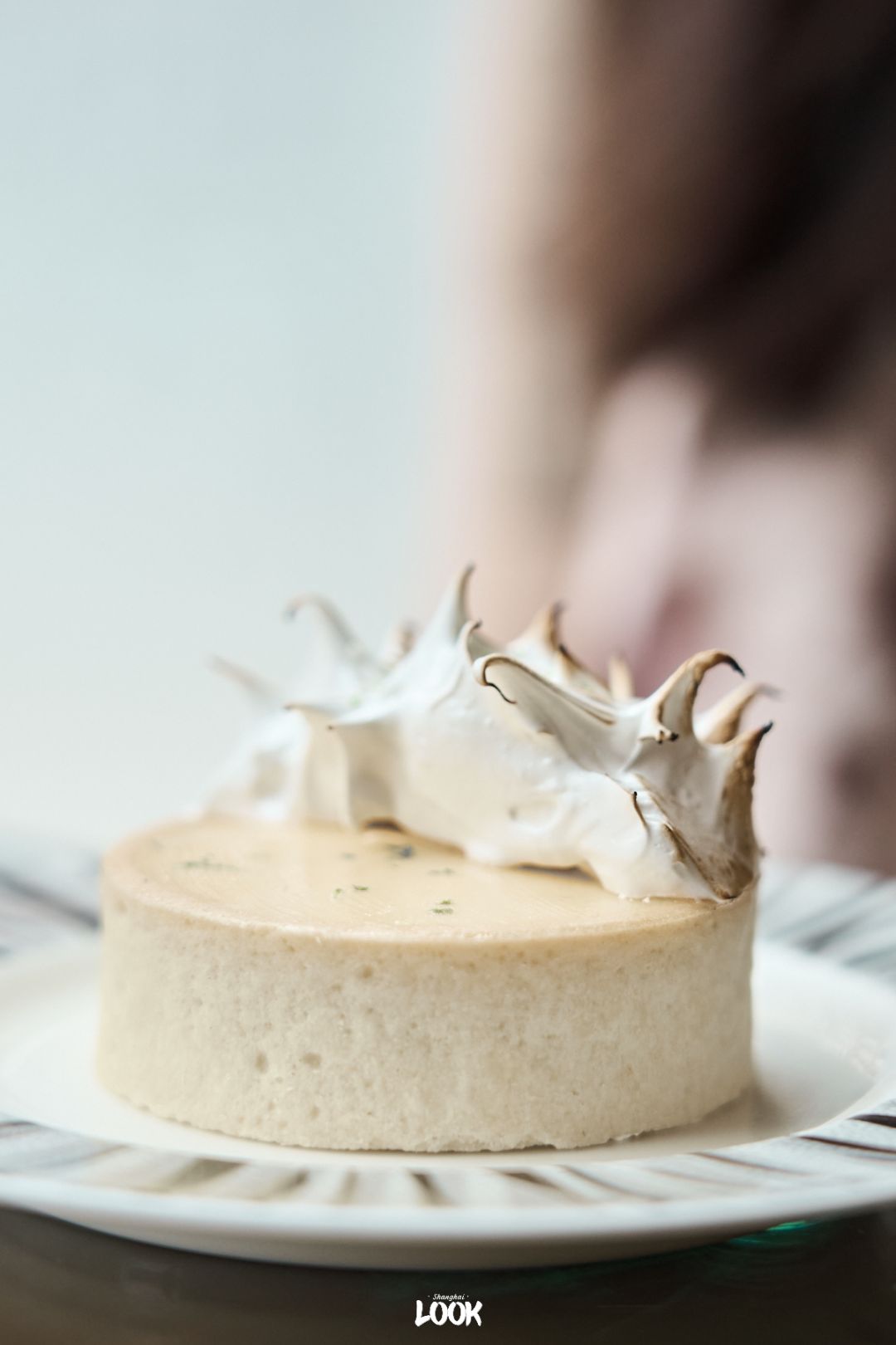 和平饭店餐厅推荐,打卡网红地和平饭店