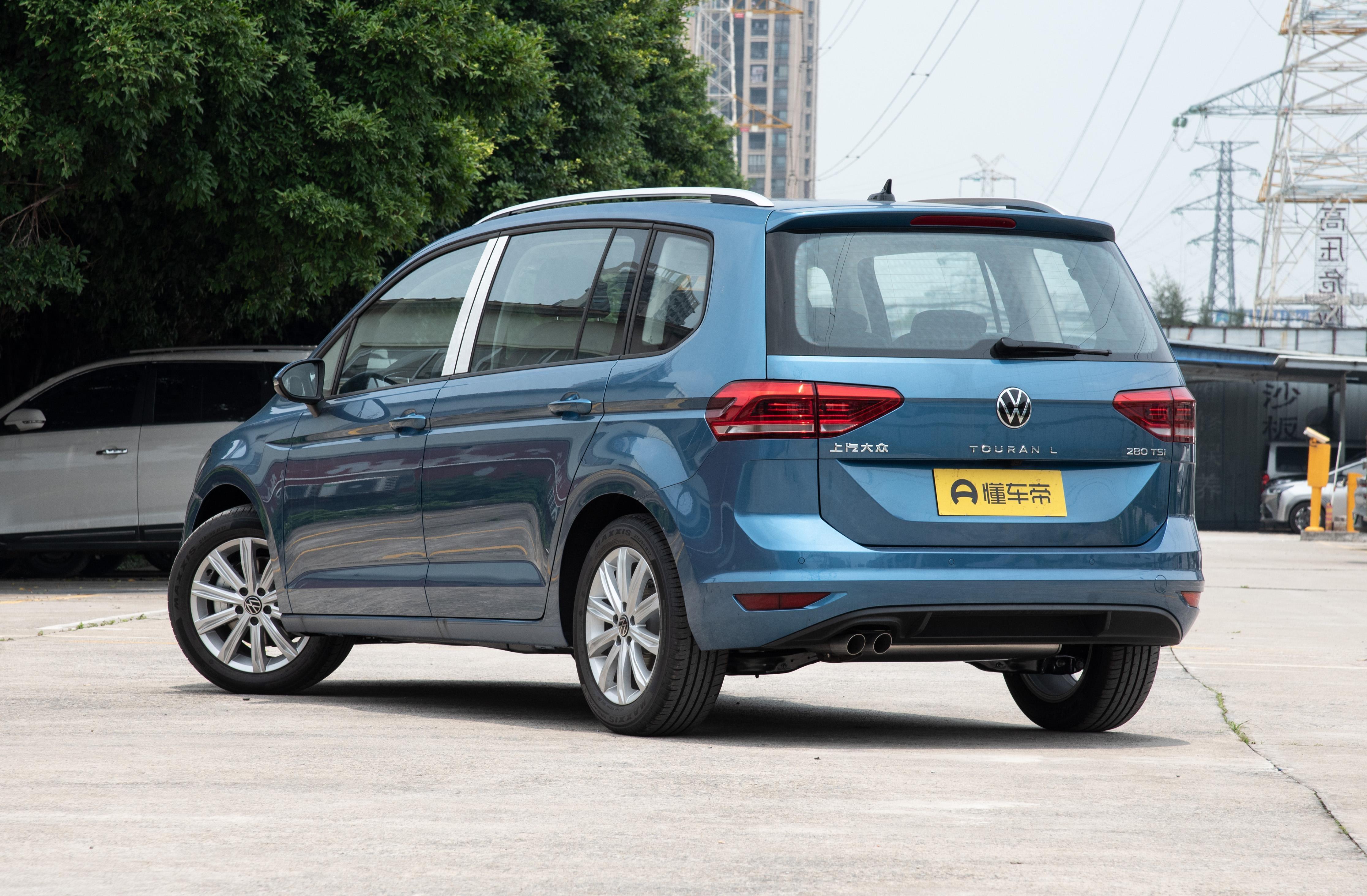 途安l新1.4t发动机,2018款大众途安1.4t发动机点评