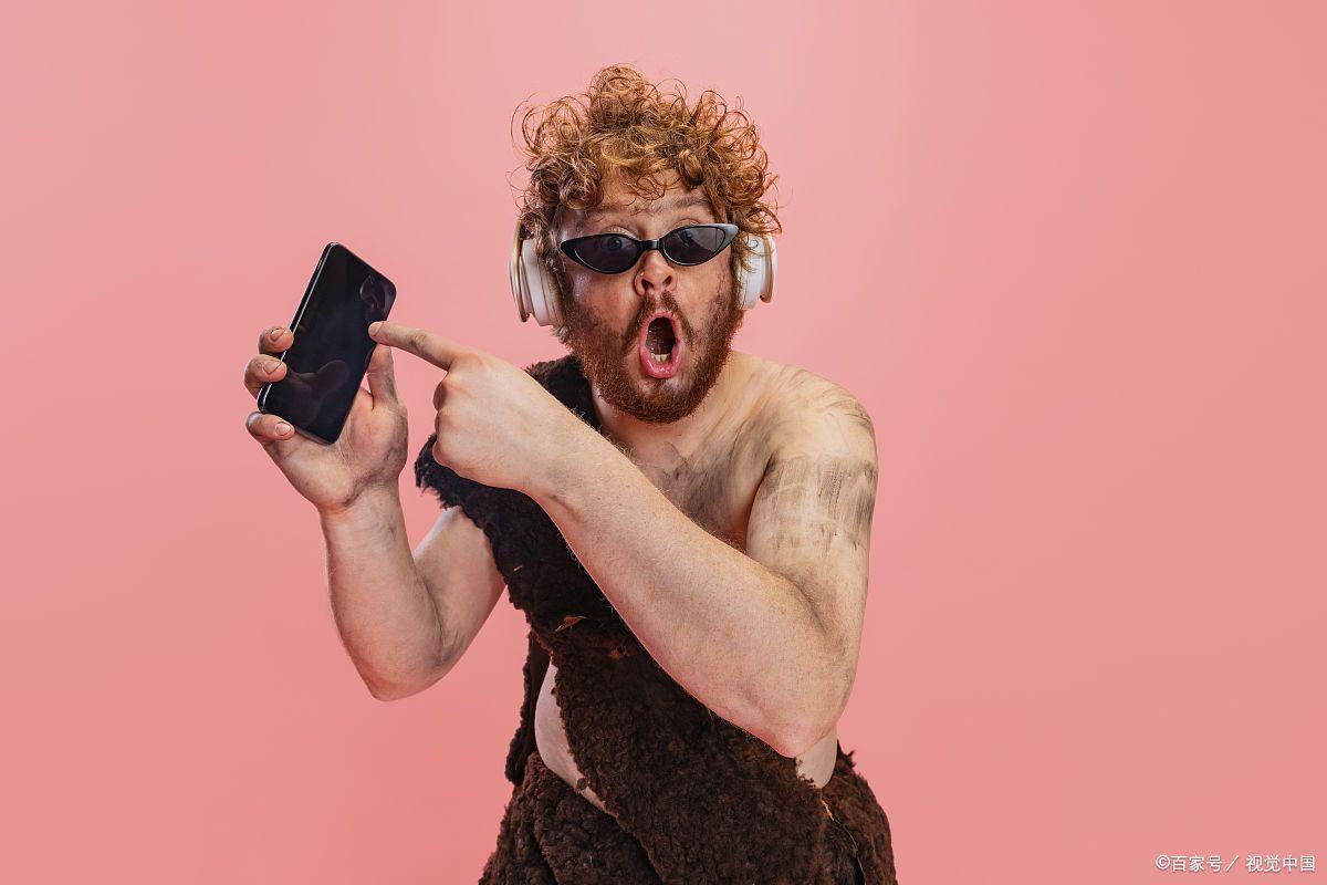 进化论最*b大**ug,科学家发现人种肤色差异的原因，人类没有生殖隔离