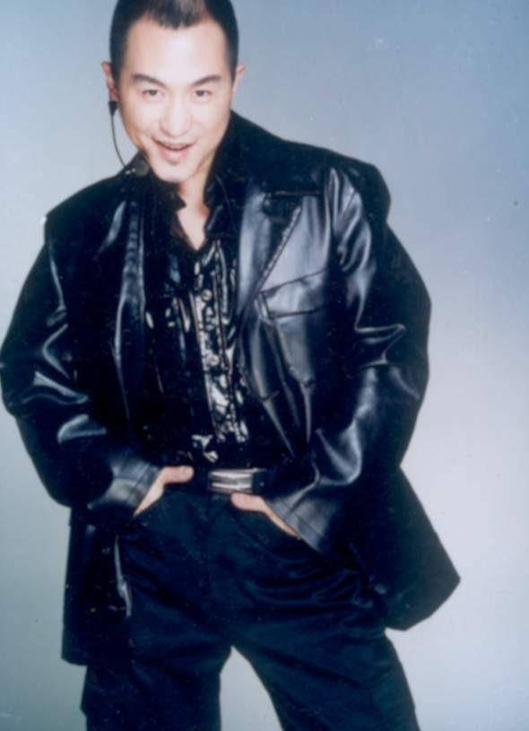 好友撰文回忆高枫章子怡往事,高枫与章子怡分手原因