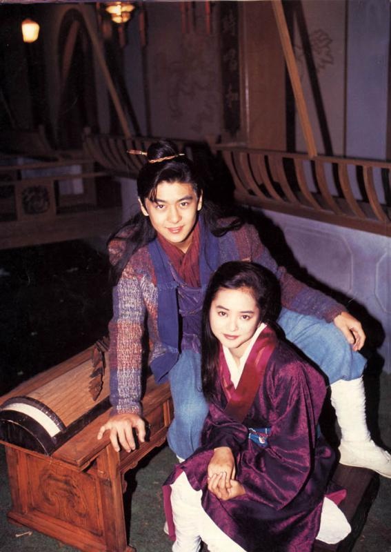 香江群音所有歌手名单,香江美人叶蕴仪