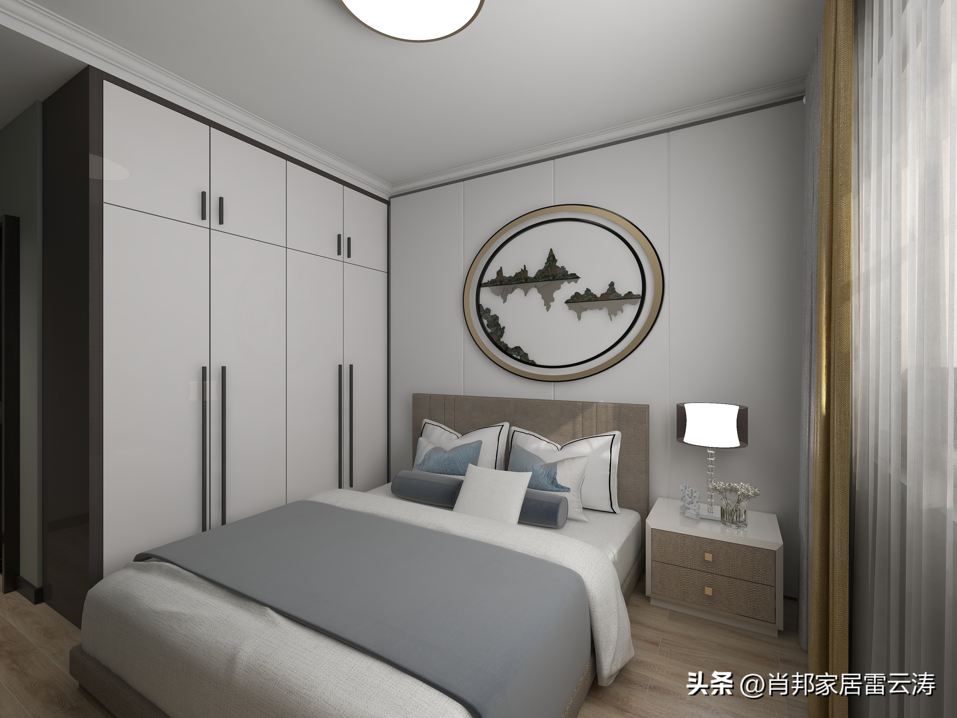 餐厅装修，建议“5不装”，不是执拗，体验过就知道多爽了