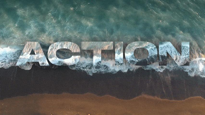 万能ppt震撼的动画开场特效,ppt文字特效视频教程