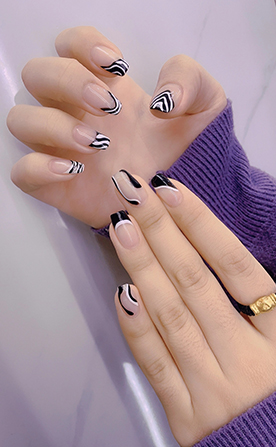 广州美甲美睫培训学校,纹眉美甲正规培训学校