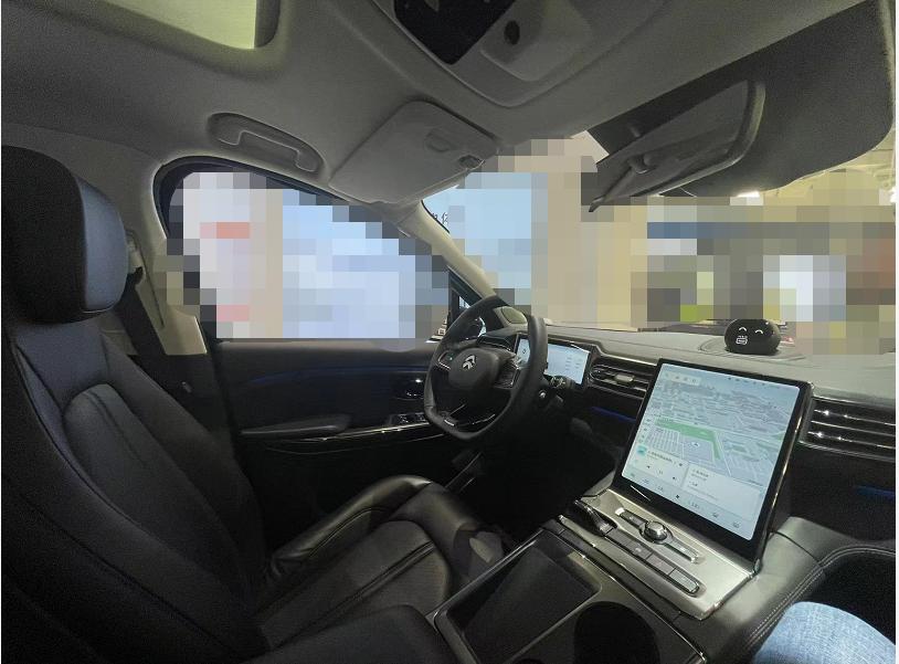 ES6：七成用户对比ModelY，五月车价涨价10000租电池每月贵200