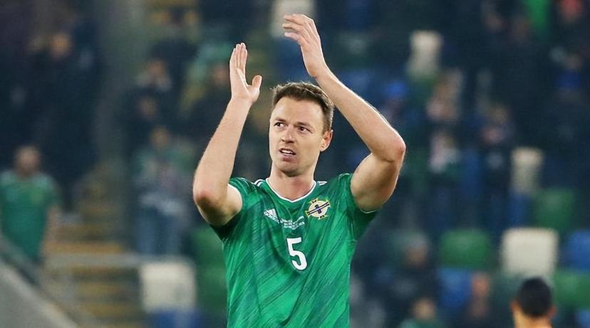 欧洲杯爱尔兰VS法国高卢雄鸡一周双赛能否保持火力!