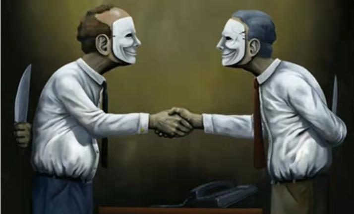 纳瓦尔宝典和穷查理宝典共同点,纳瓦尔穷查理