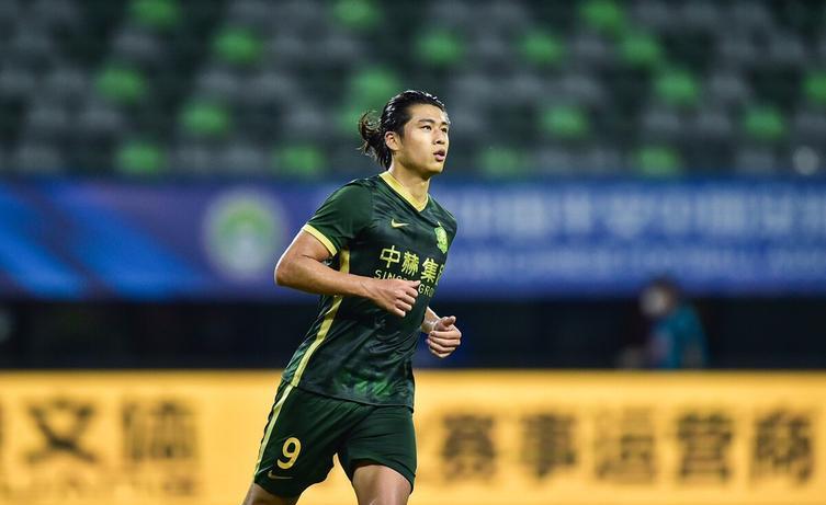 25岁国脚中超首球,25岁国脚轰11球