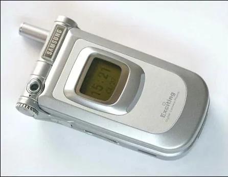 曾经用过的手机也是回忆,有你曾经用过的手机吗