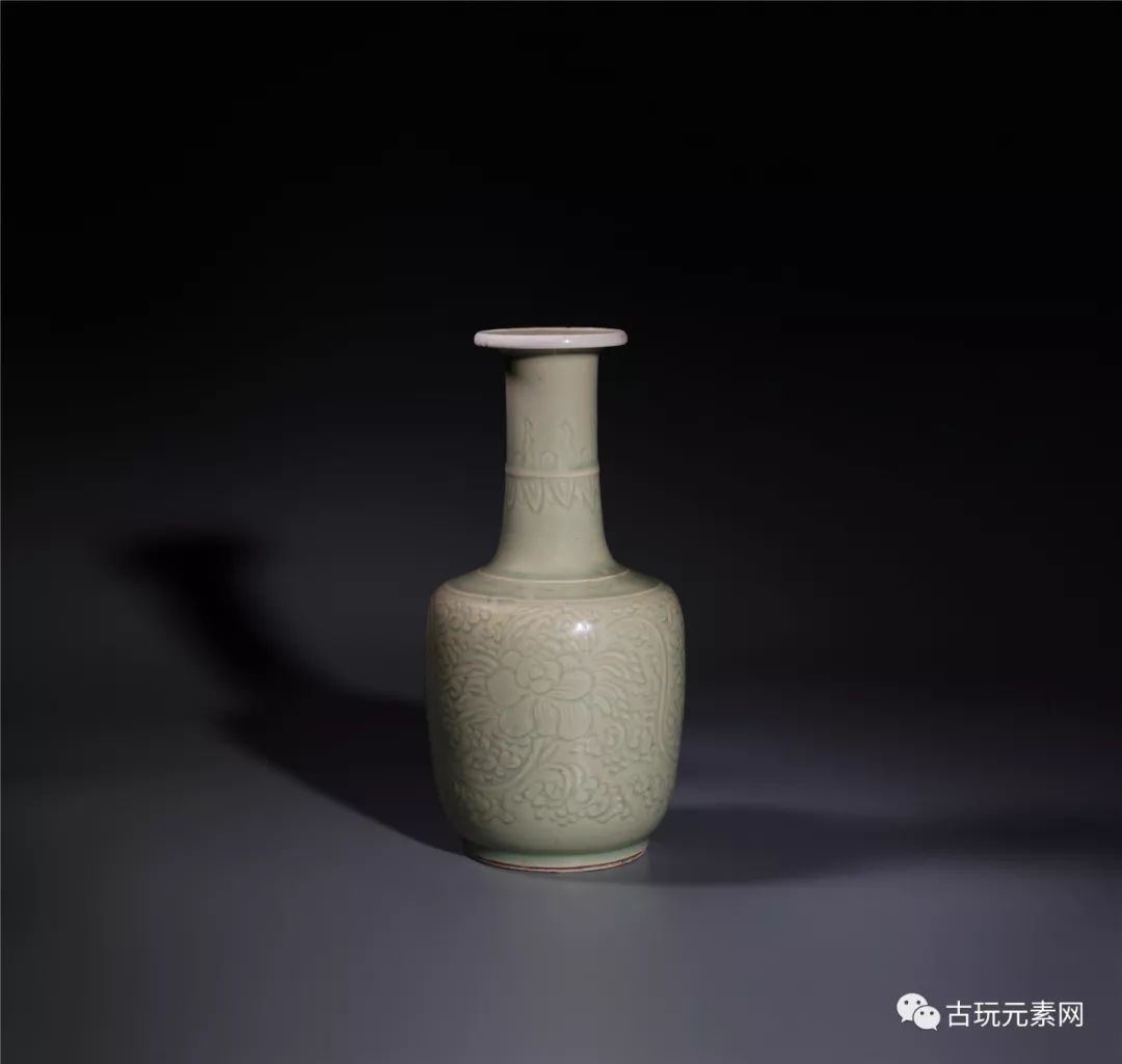 清早期秘色釉瓷器图片,颜色釉瓷器