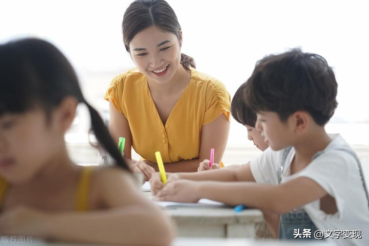 你永远不知道写作有多赚钱,写作挣钱有多难