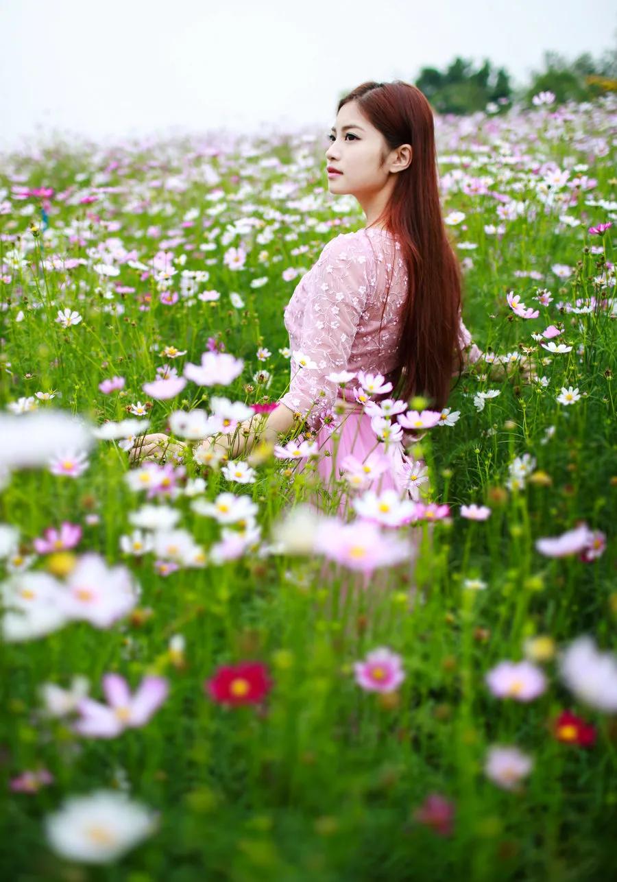 走过的时光就是最美的风景,人生走过的四季皆是美景