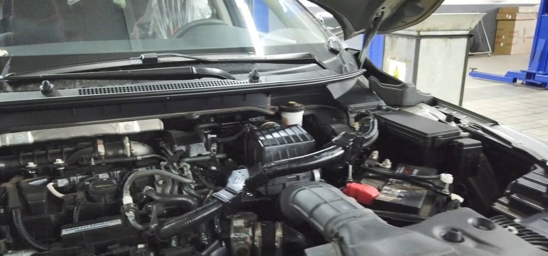 胎噪传入车内声音特别大,怎么解决风噪和胎噪声