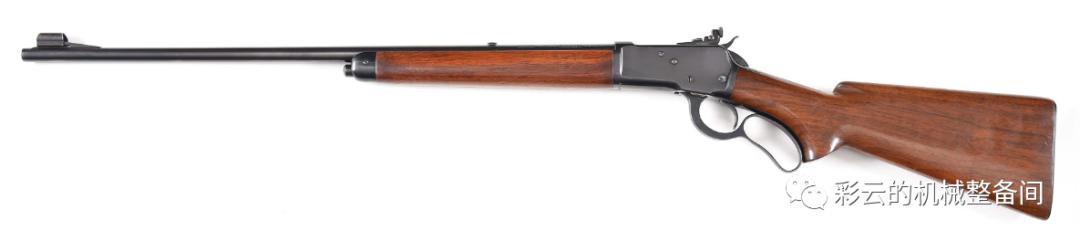 小口径步枪1022精准射击,20毫米高速榴弹步枪