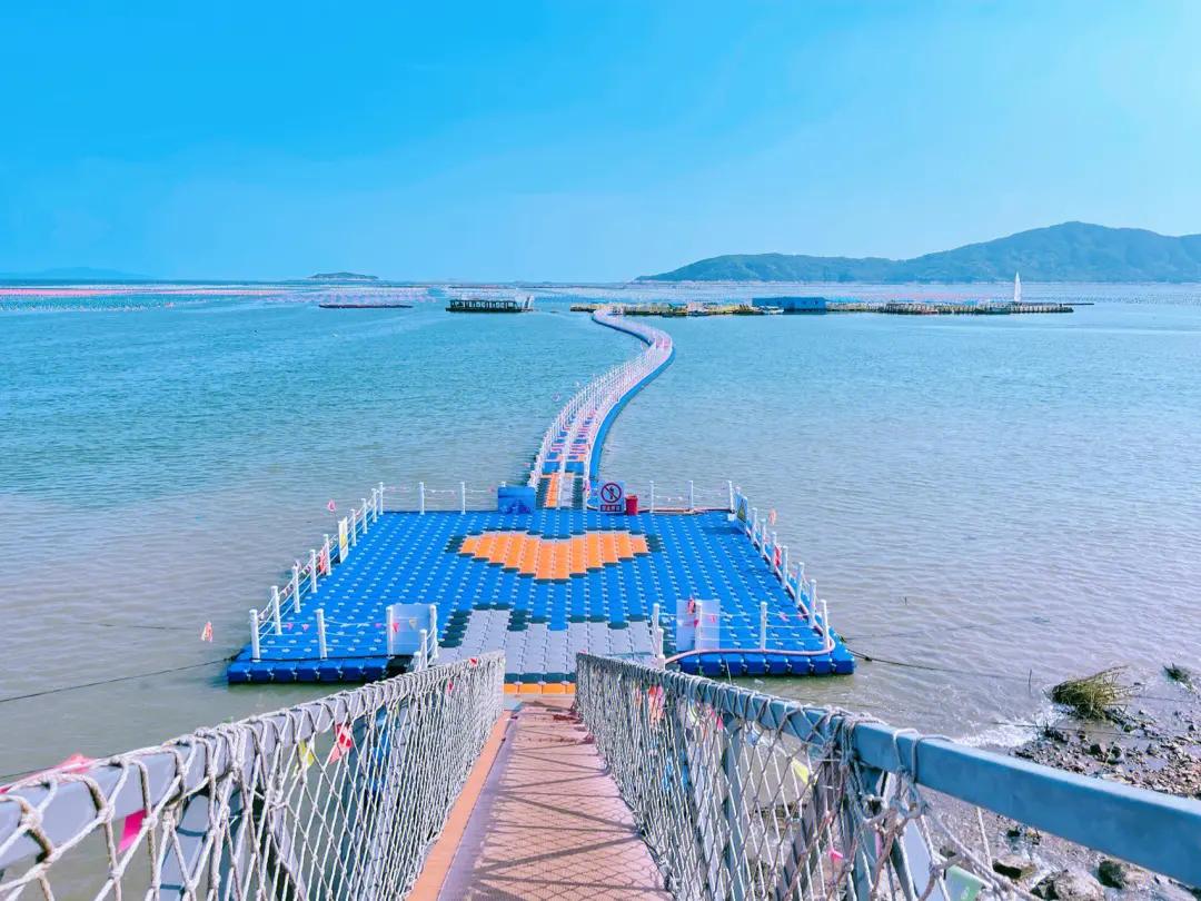 盘点那些美丽好看的风景图,50个国内绝美风景