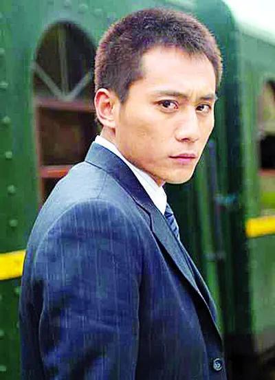 刘烨前任谢娜,刘烨是谢娜的初恋吗