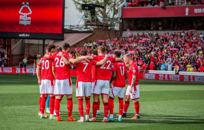 布莱顿vs布伦特比分预测,布莱顿vs诺丁汉比分预测