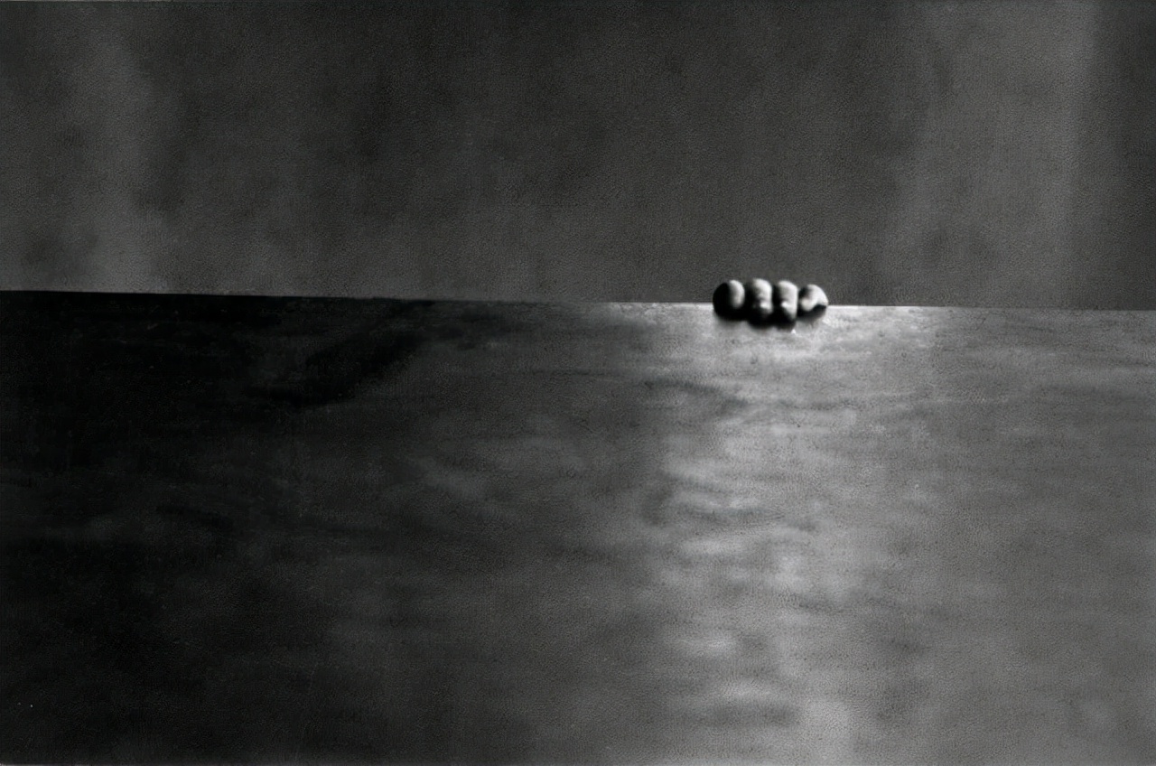 哈里卡拉汉摄影作品,哈里卡拉汉摄影