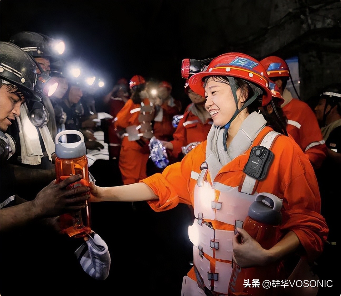 执法记录仪防爆什么意思,防爆执法记录仪和非防爆啥区别