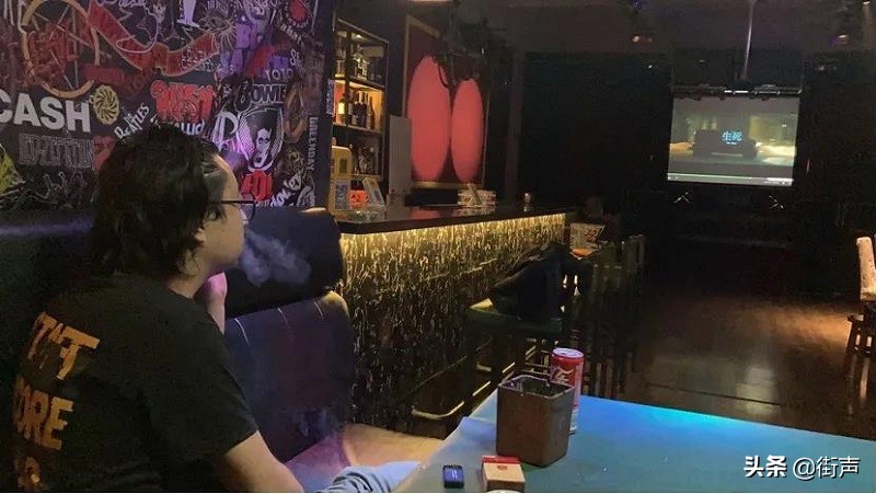 摇滚大城系列：青岛的乐队都挺火的？