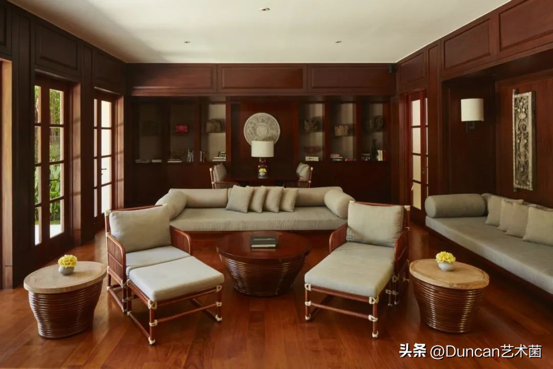 最顶级安缦,最值得住的安缦