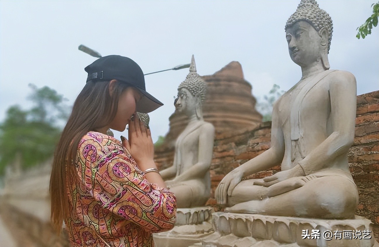 开光仪式真的灵验吗,为什么要开光才灵验