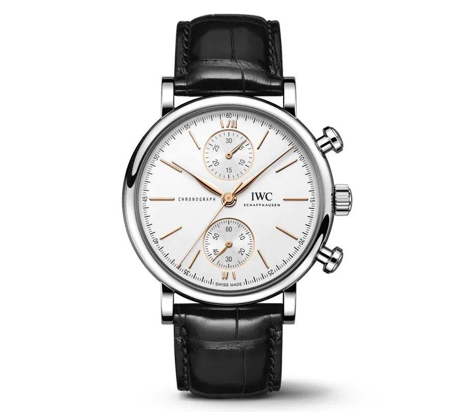 2018年最佳正装表,再过100年也不会过时的正装表款