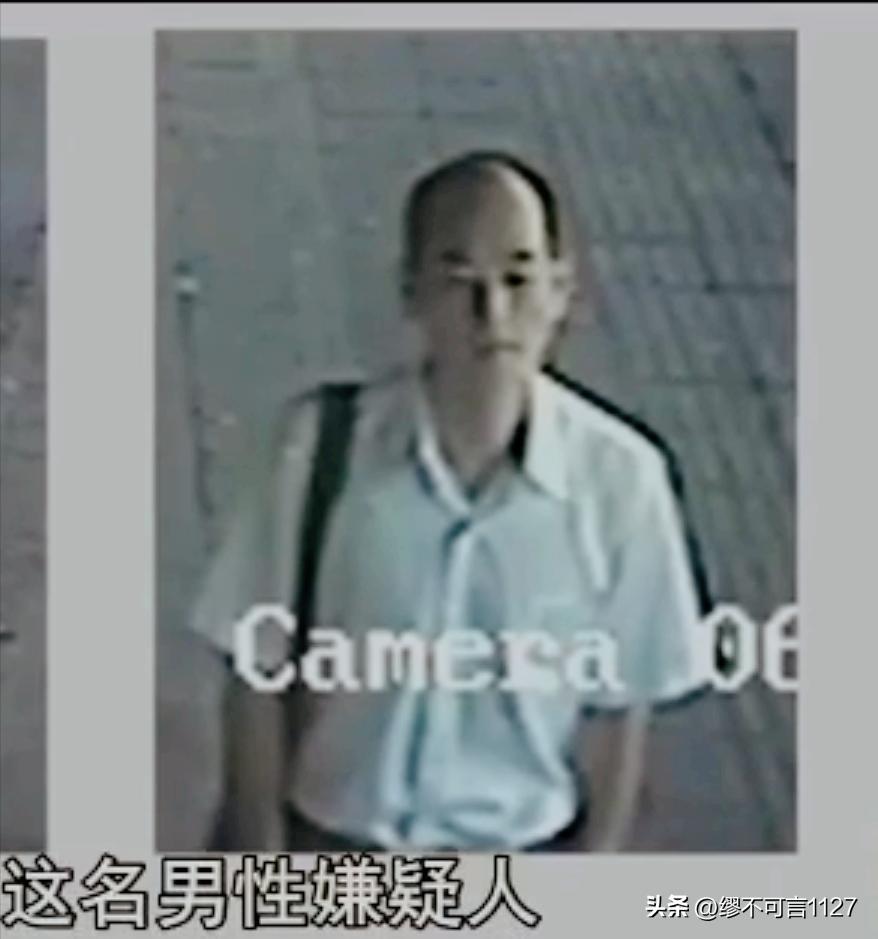 90年代发生广州连环杀人案,1990广州连环杀人案