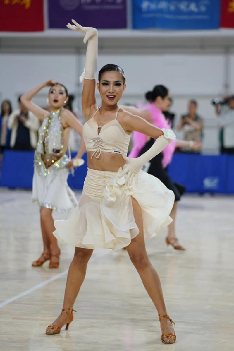 做强农健身先锋,展农大青春风采(多图预警)——我校体育健儿参加首都高校体育赛事纪实