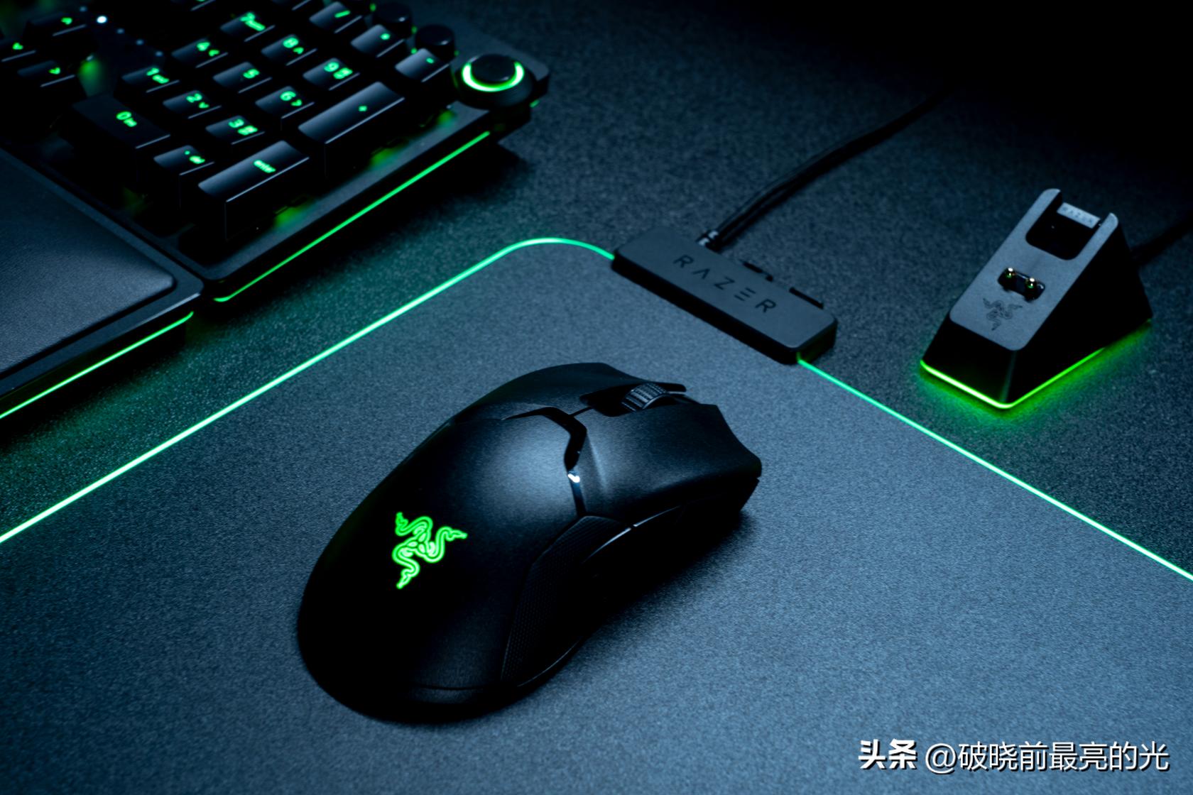 中高端外设推荐,亲身使用过的好物推荐