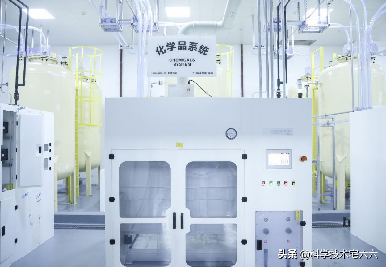 折叠屏手机到底用了什么膜,折叠屏手机用的是什么膜