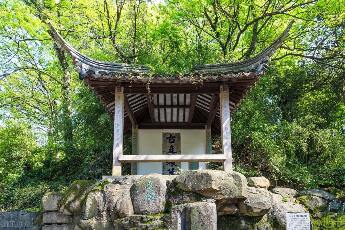 虎丘在苏州景区里值得去吗,苏州虎丘十大必去景点