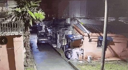 夺命100秒电动车着火有多可怕,电瓶车电池着火有多大的威力