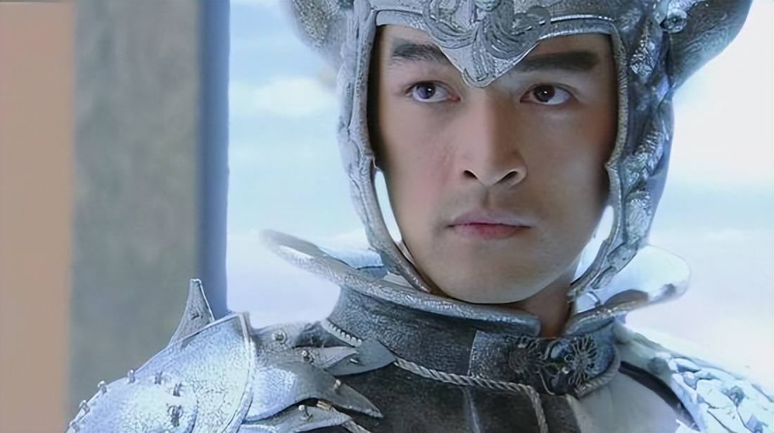 胡歌有多成熟稳重,胡歌的艰难历程