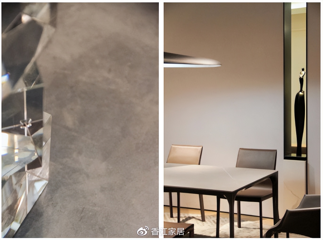 高颜值转盘餐桌家用加热,最流行实用的餐桌