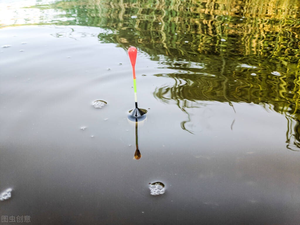 打了窝鱼口不好还要继续打窝吗,打了窝不发窝