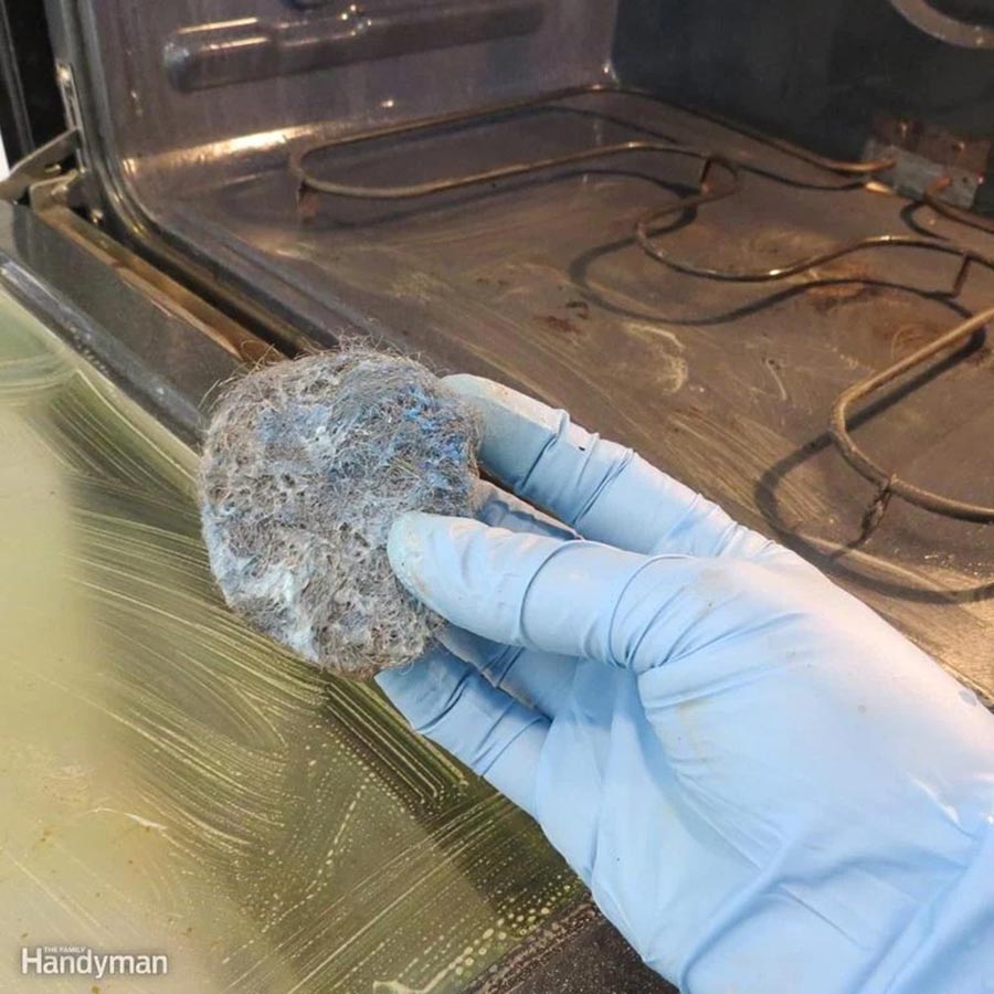 有效清洁厨房的最佳方法,专业阿姨教你厨房深度清洁小窍门