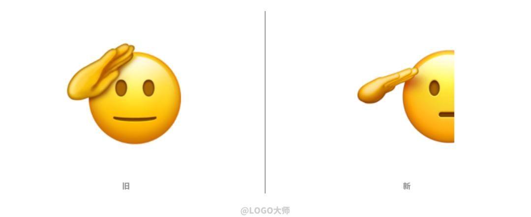 苹果emoji表情恶搞,苹果新增大肚子表情在哪