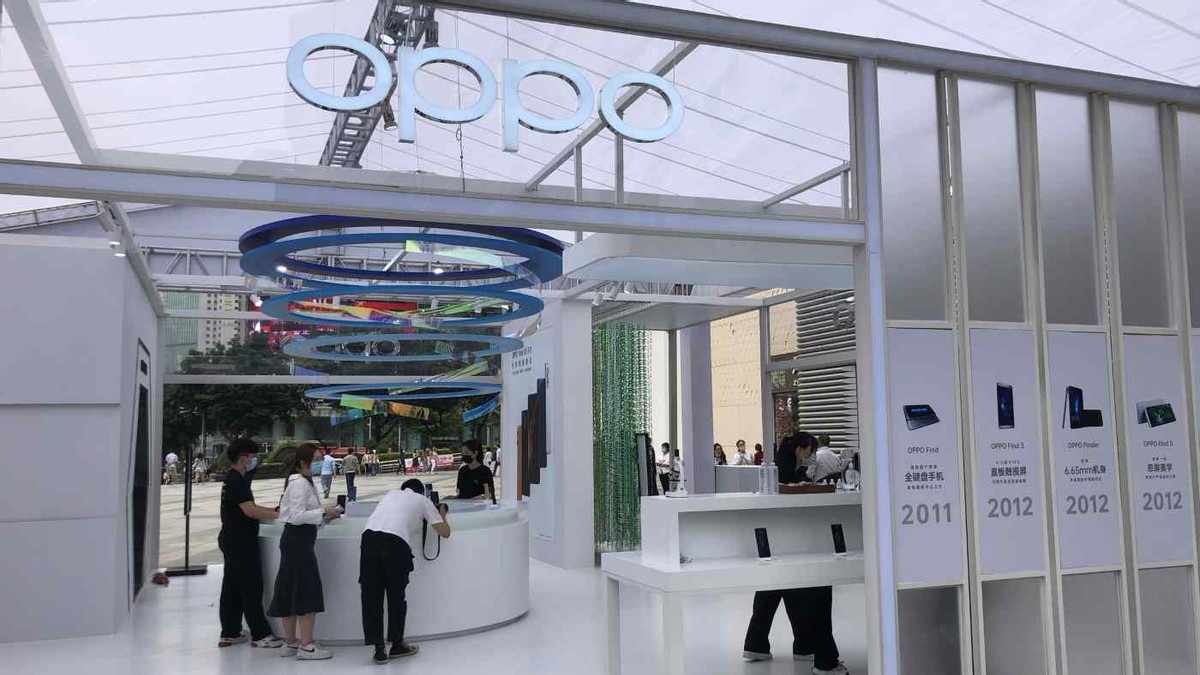 印度手机市场特点,印度手机市场格局分析