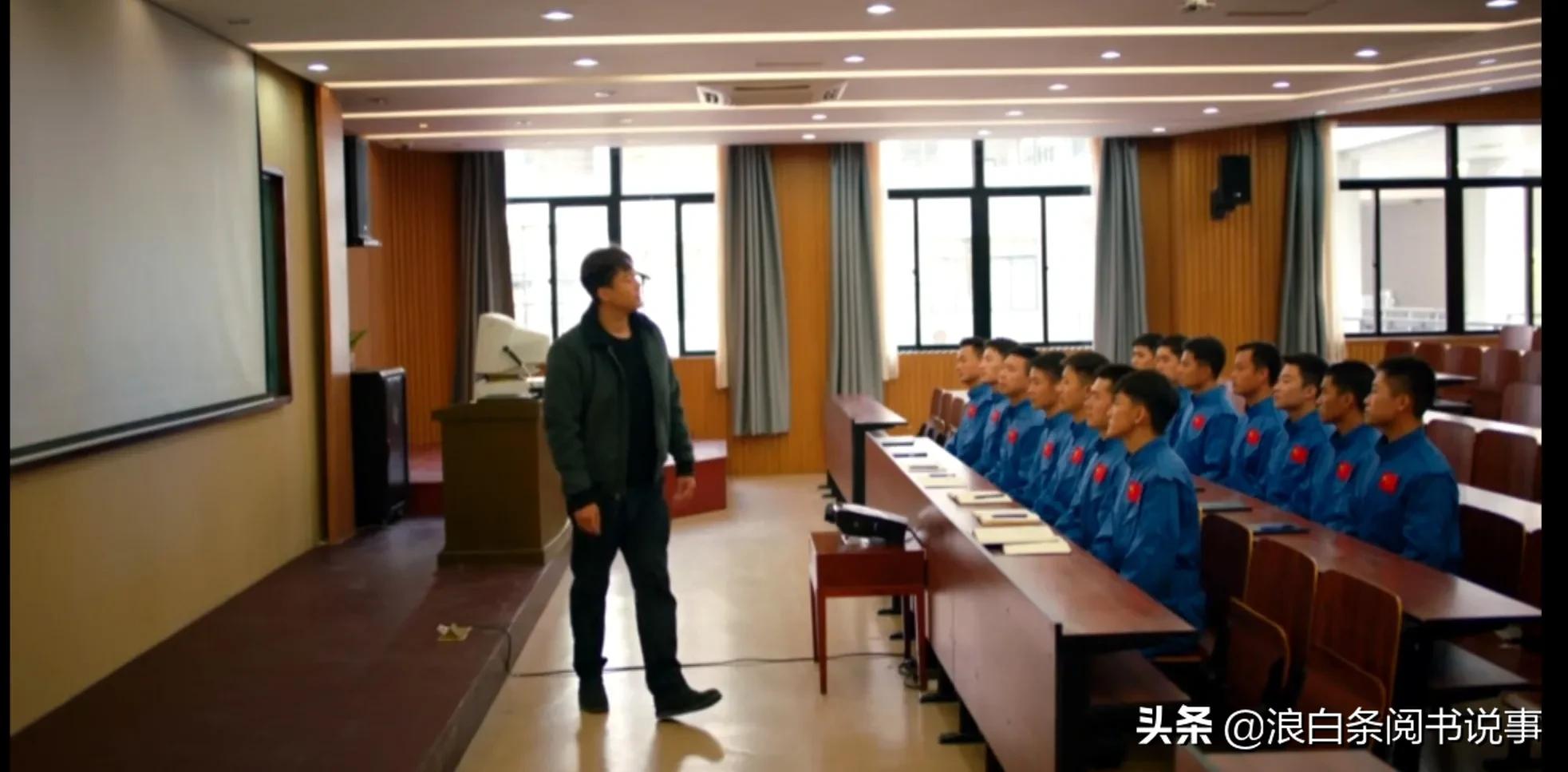 航天员发生的怪事,问天实验舱事件