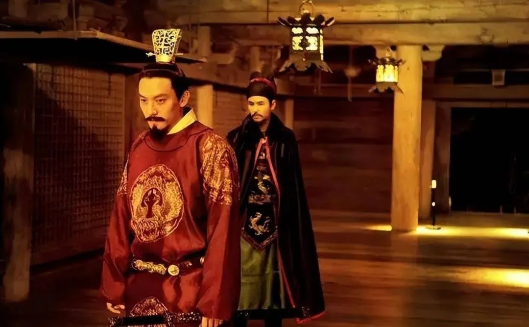 公元878年的大唐有多大,大唐距现在有多少年历史了