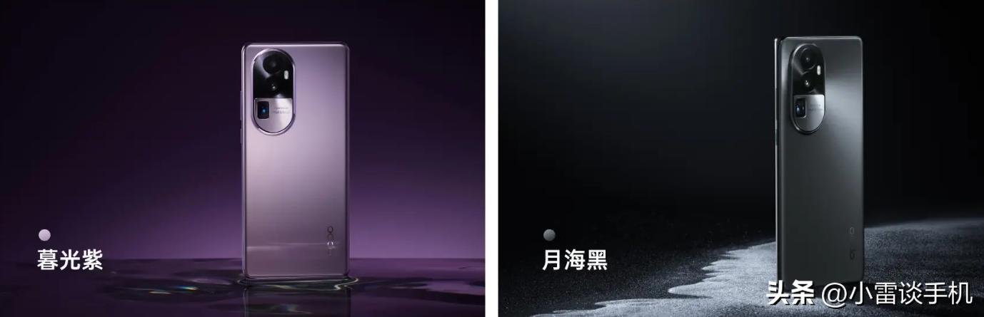 opporeno10pro是塑料中框值得买吗,opporeno10手机和opporeno10pro区别