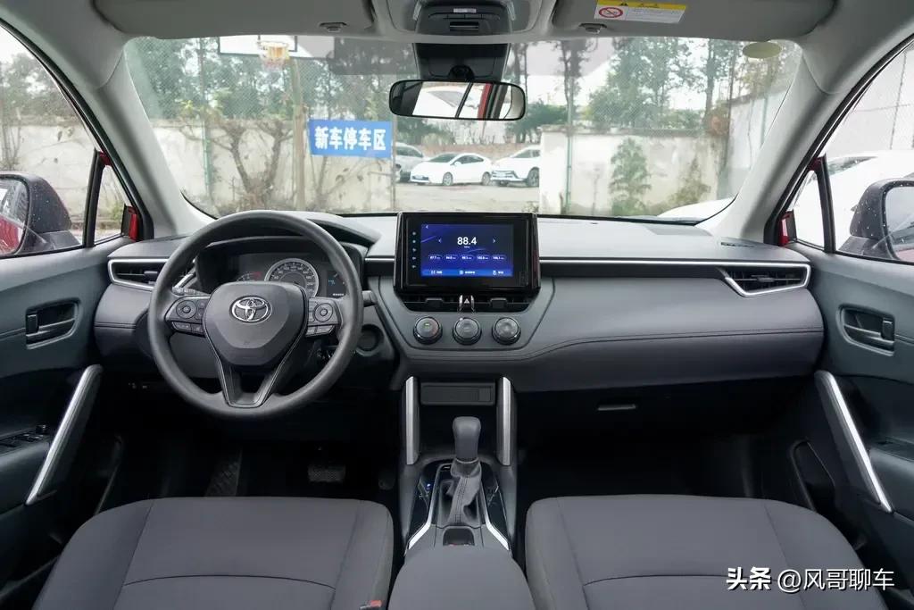 今年最值得买的15-20万的合资suv,时尚更实用5款10万元合资suv推荐