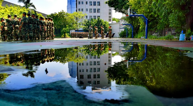 高考完大学需要准备什么装备,高考结束大学入学需要准备什么