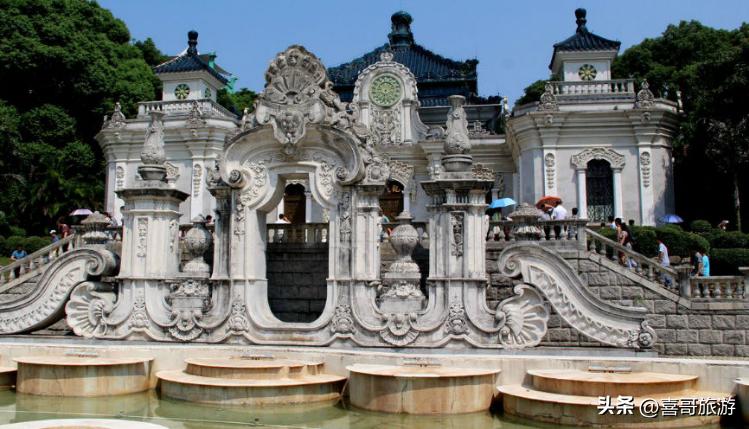 珠海香洲区好玩的地方推荐自驾游,珠海香洲景点推荐一日游