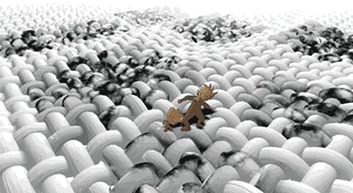 白衣服污垢洗不掉怎么能去除,衣服上面溅了油怎么洗掉