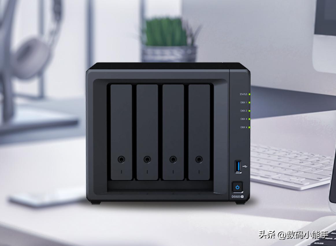 利用NAS上的Docker打通苹果iCloud，自动同步iCloud照片